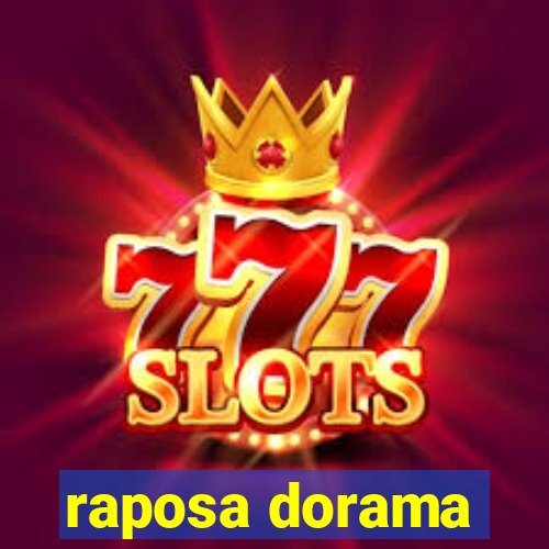 raposa dorama