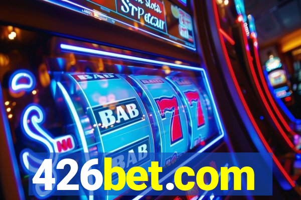 426bet.com