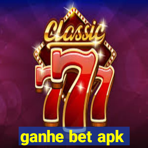 ganhe bet apk