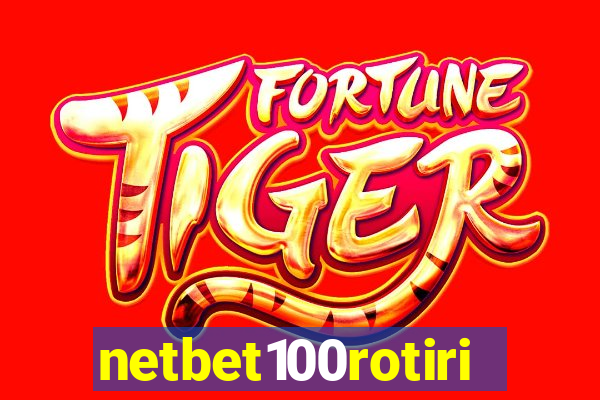 netbet100rotiri