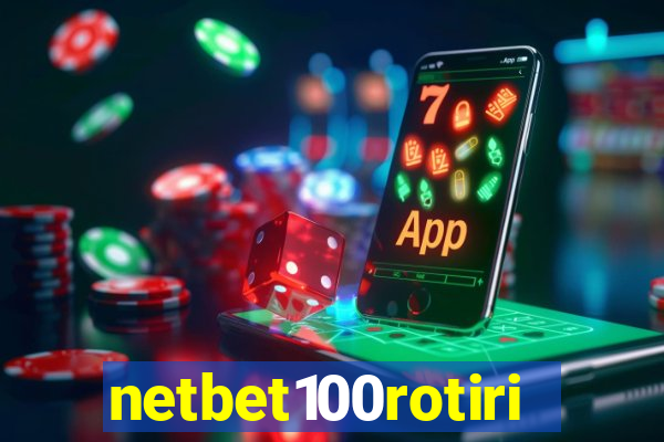 netbet100rotiri