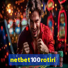 netbet100rotiri