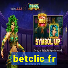 betclic fr