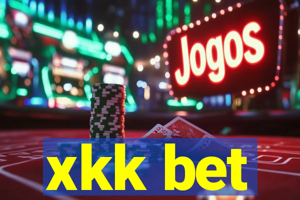 xkk bet