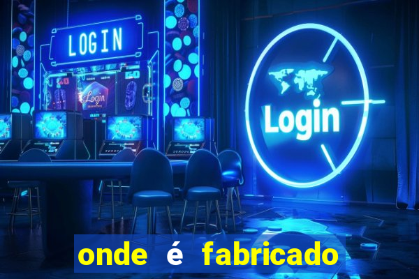 onde é fabricado o pneu fortune