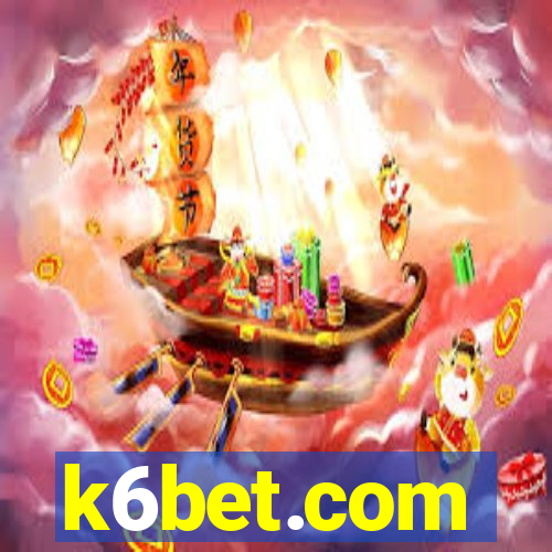 k6bet.com