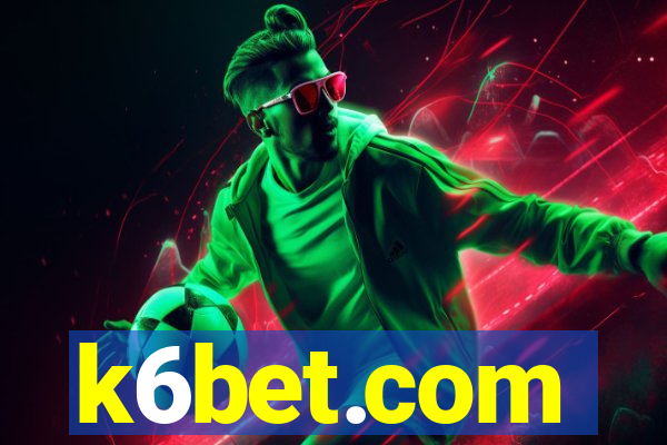 k6bet.com