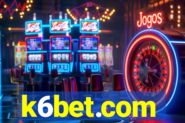 k6bet.com