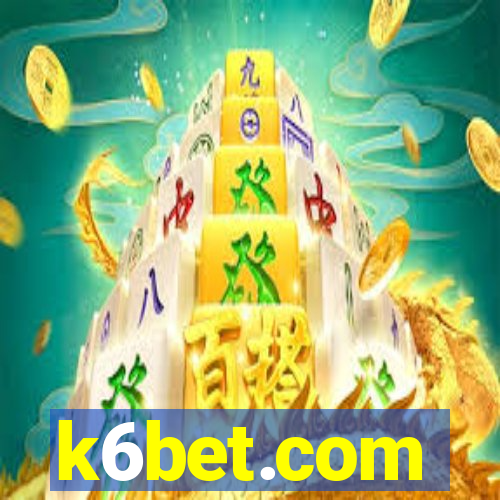 k6bet.com