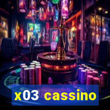 x03 cassino