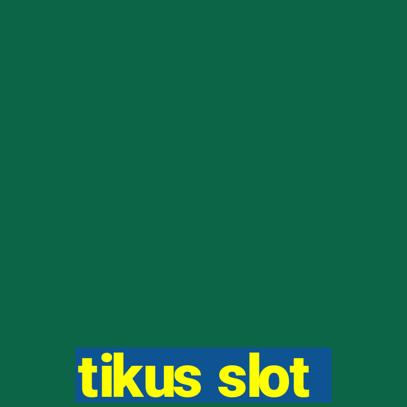 tikus slot