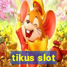 tikus slot