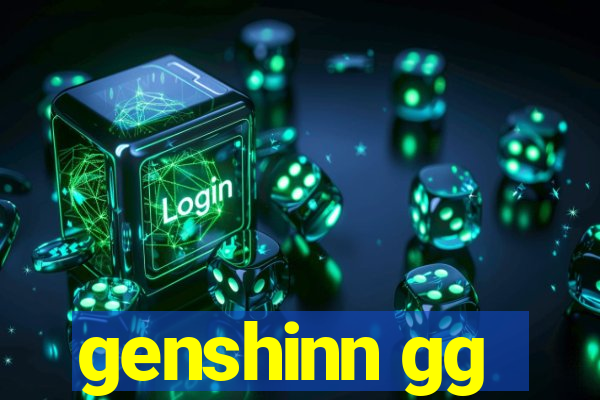 genshinn gg