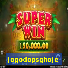 jogodopsghoje