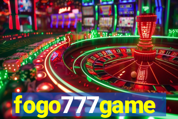 fogo777game