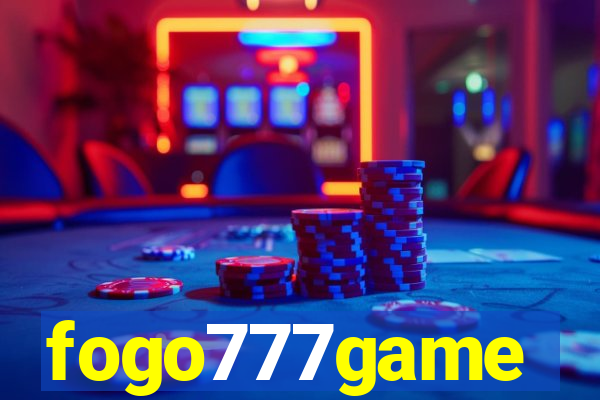 fogo777game