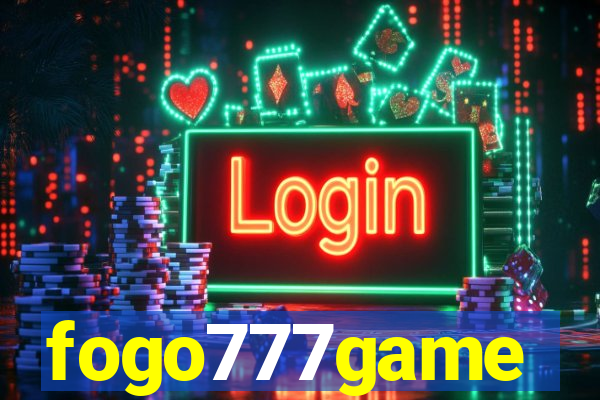 fogo777game