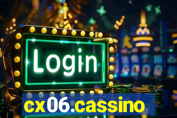 cx06.cassino