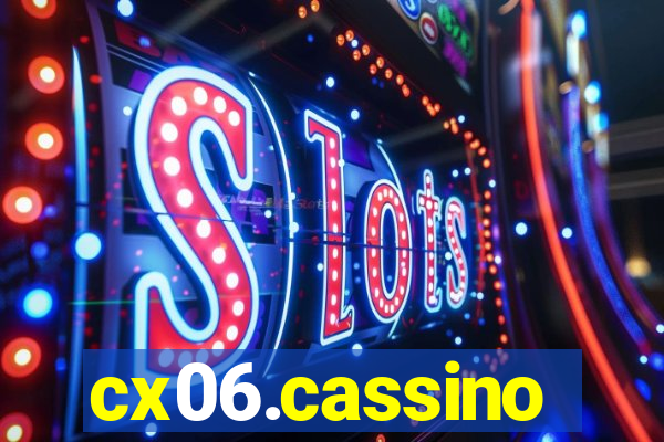 cx06.cassino