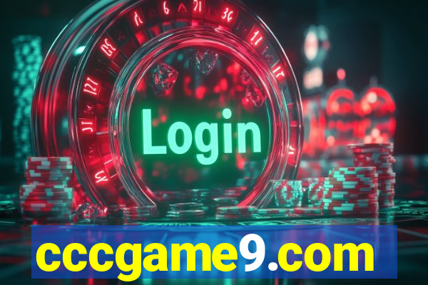 cccgame9.com