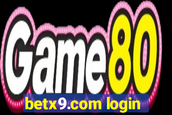 betx9.com login