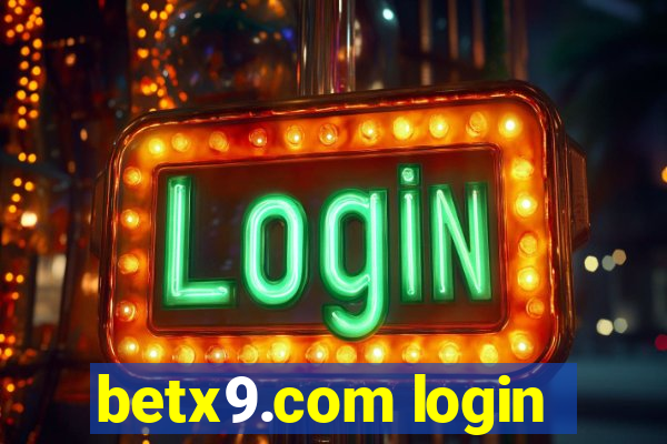 betx9.com login