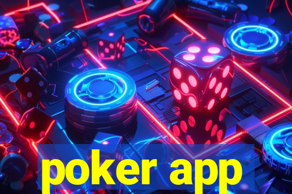 poker app