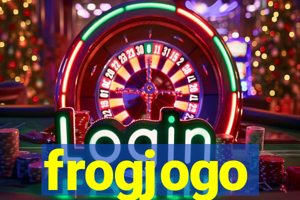 frogjogo