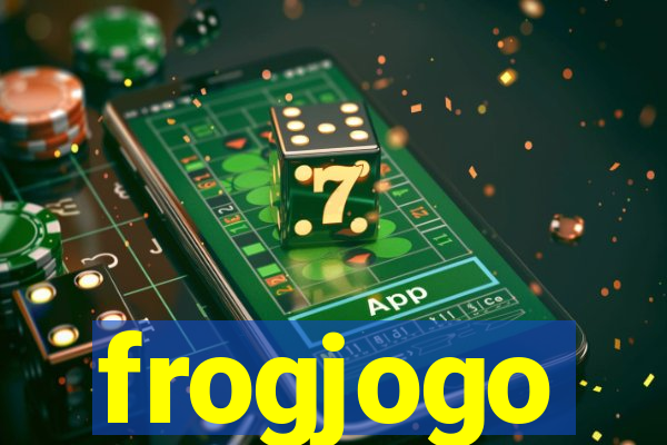 frogjogo