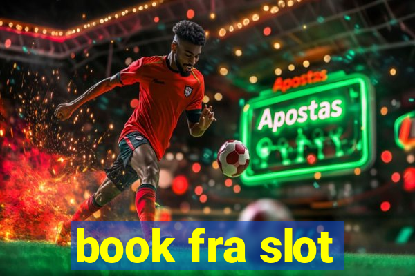 book fra slot