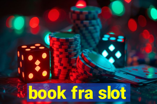 book fra slot