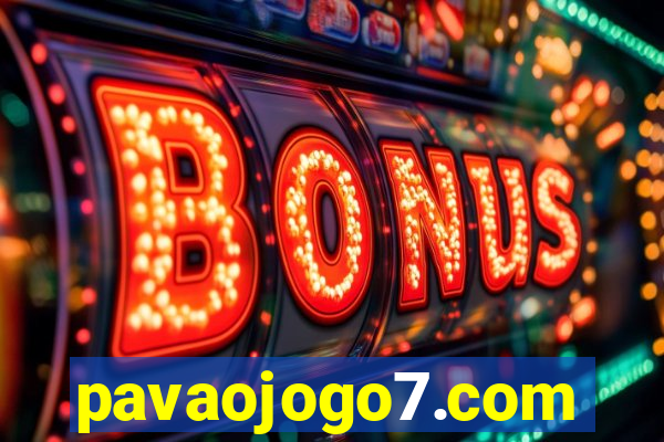 pavaojogo7.com