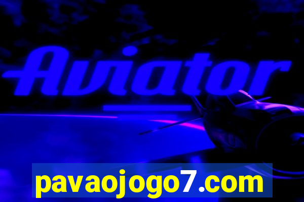 pavaojogo7.com