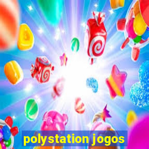 polystation jogos