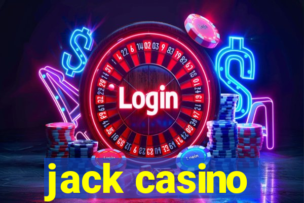 jack casino