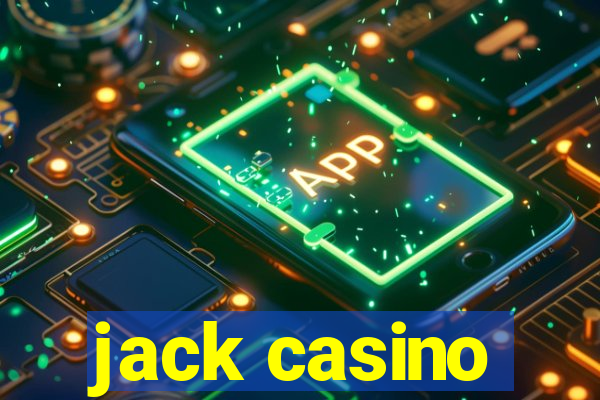 jack casino