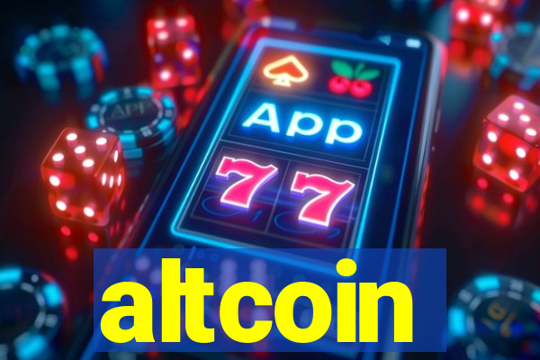 altcoin