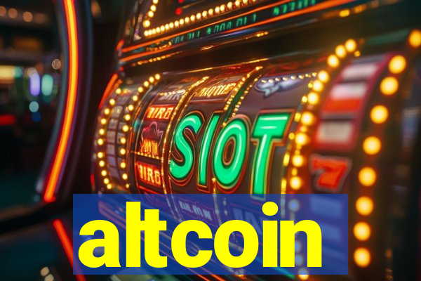 altcoin