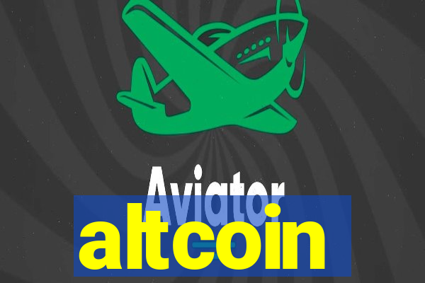 altcoin