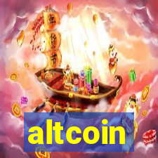 altcoin