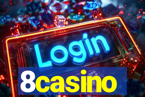 8casino