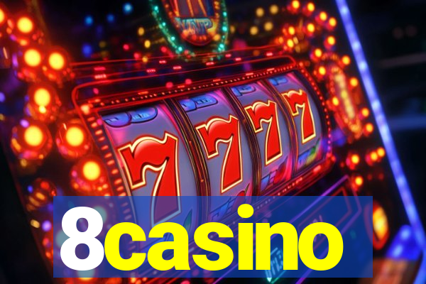 8casino