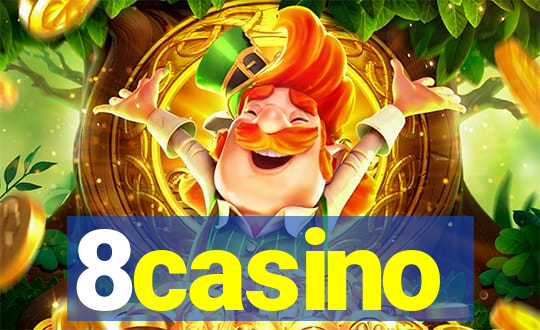 8casino