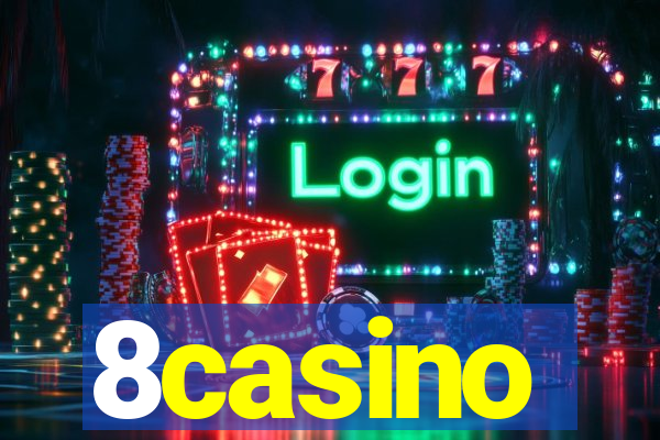 8casino