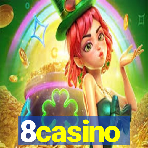 8casino