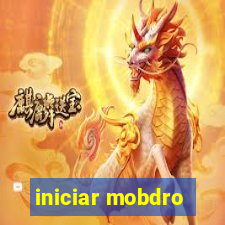 iniciar mobdro