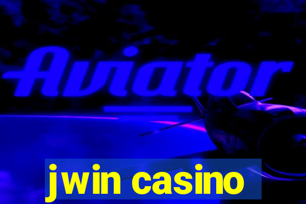 jwin casino