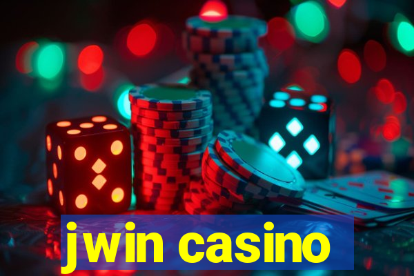 jwin casino