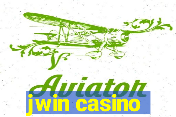 jwin casino