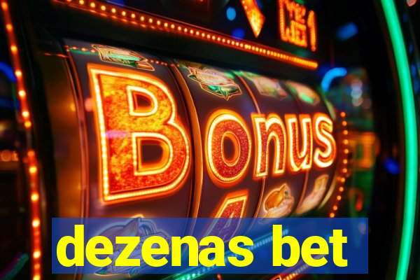 dezenas bet